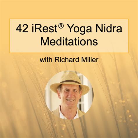 richard miller yoga nidra free download|richard miller irest yoga nidra.